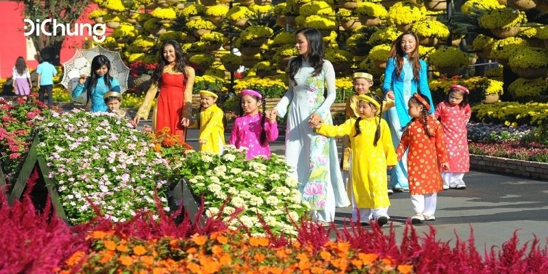 Tết âm lịch 2020 5