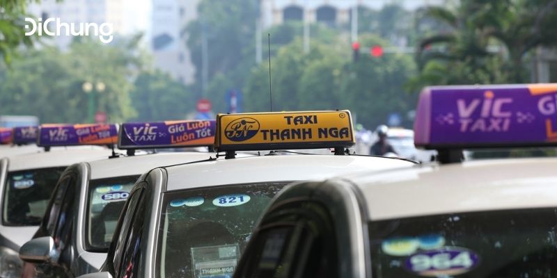 taxi nội bài giá rẻ nhất 6