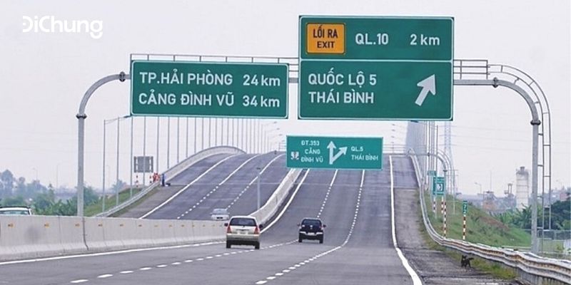 xe Hà Nội Hải Phòng 4