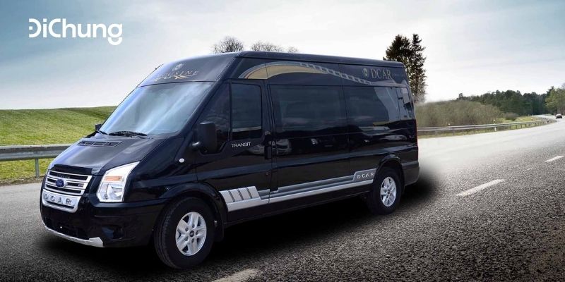Top 7 xe limousine nội bài thái bình hot nhất, đừng bỏ lỡ 1 Xe limousine Hà Nội đi Thái Bình - Top 7 nhà xe uy tín, giá rẻ