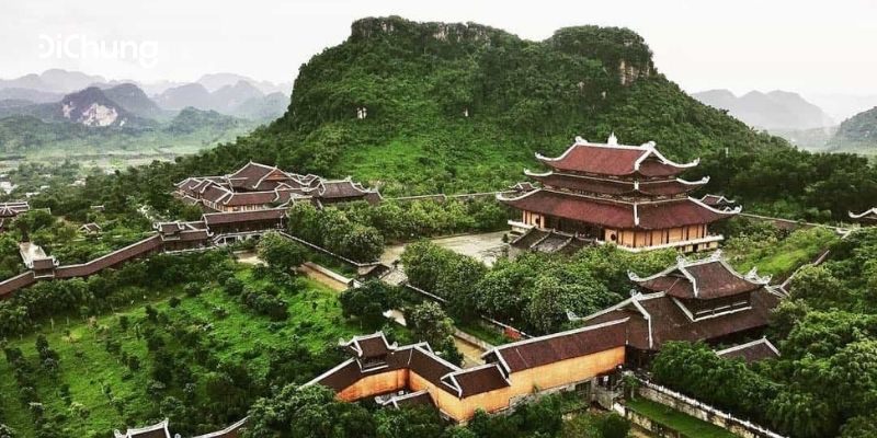 ninh bình cách hà nội bao nhiêu km