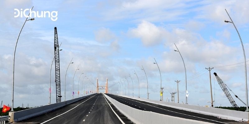 xe Hà Nội Quảng Ninh đi cao tốc 1