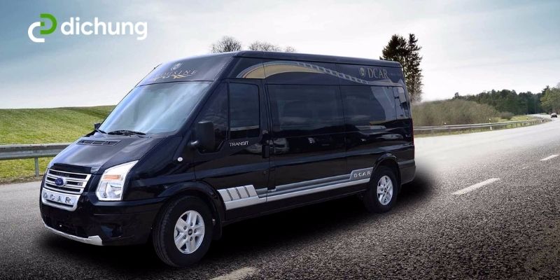 limousine hà nội quảng ninh 6