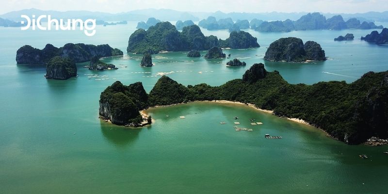 xe đi Hà Nội Quảng Ninh 1