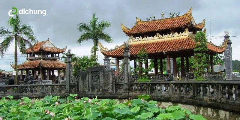 xe khách Mỹ Đình Hải Hậu 1