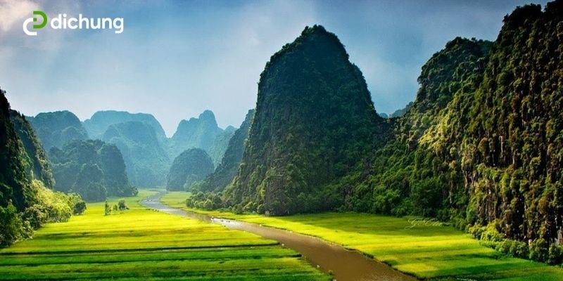 xe từ Hà Nội đi Ninh Bình 3