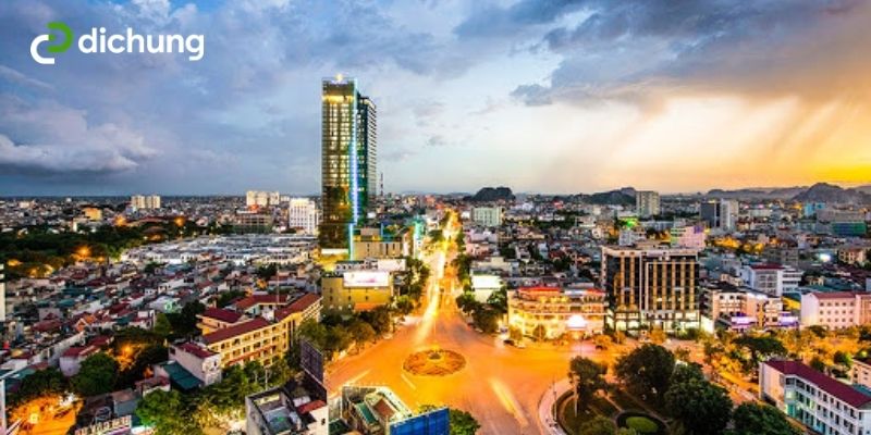 xe limousine đi Thanh Hóa 1