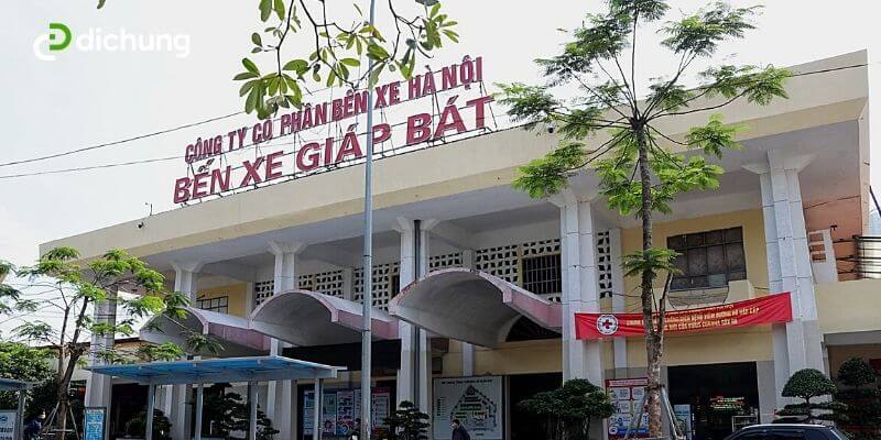 xe Hải Hậu Giáp Bát muộn nhất 3