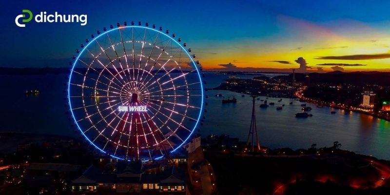 nhà xe limousine Hà Nội Quảng Ninh 1