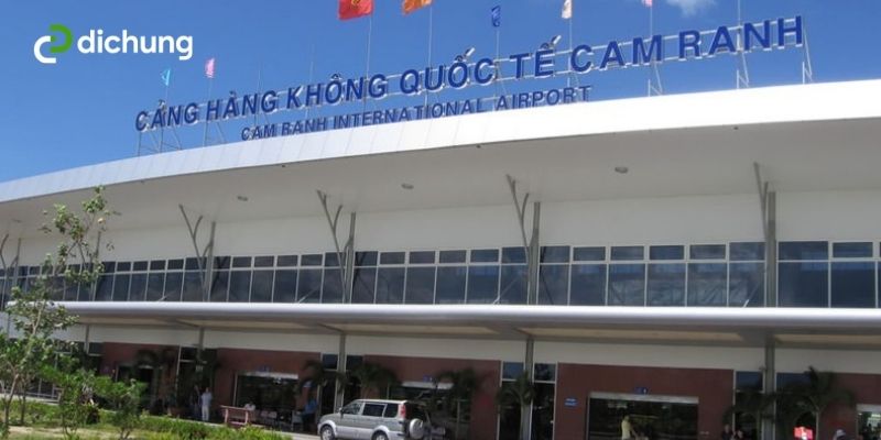 xe từ Nha Trang đi Cam Ranh 3