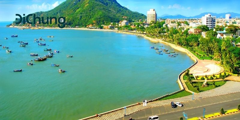 Sài Gòn Vũng Tàu bao nhiêu km 4