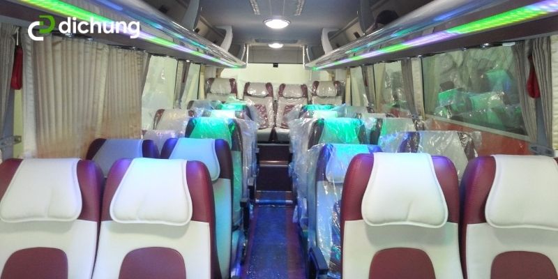 xe Hải Hậu Giáp Bát muộn nhất 1