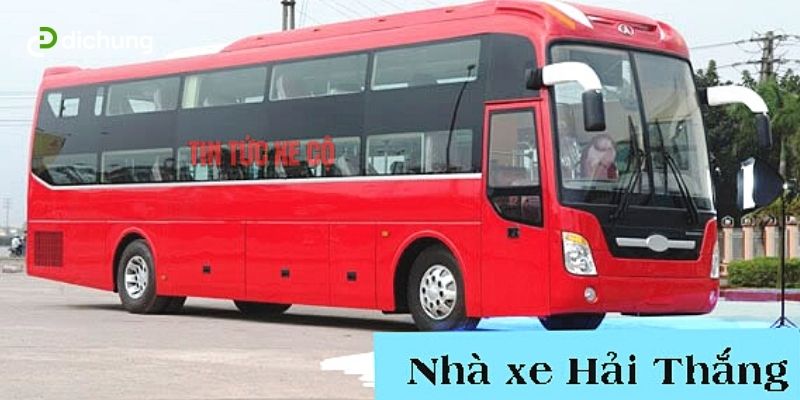 xe khách đi Ninh Bình từ Mỹ Đình 3