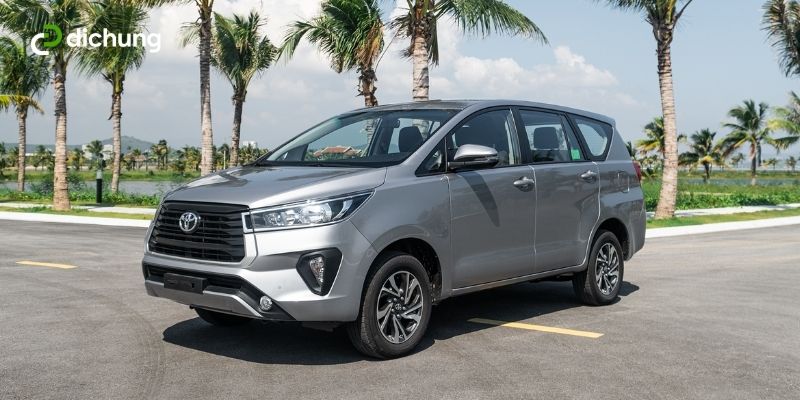 xe Hà Nội về Ninh Bình 5