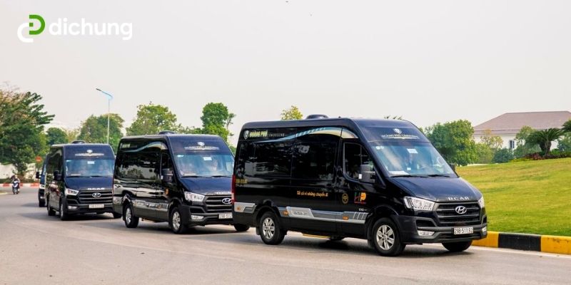 nhà xe limousine Hà Nội Quảng Ninh 4