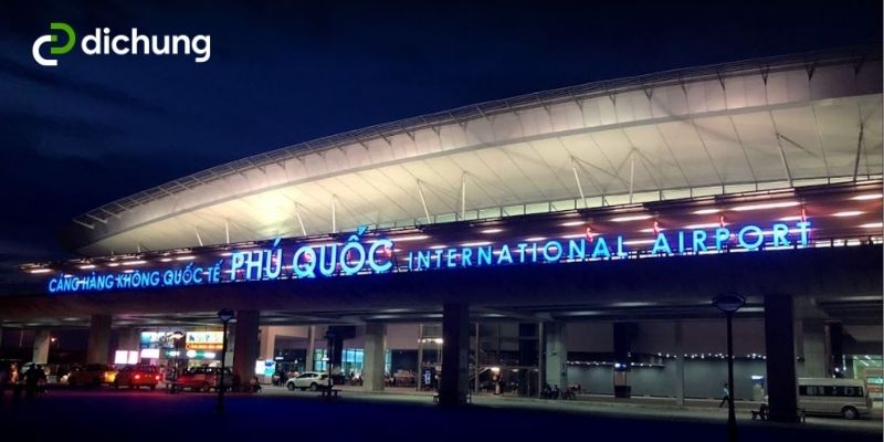cảng hàng không quốc tế Phú Quốc 6