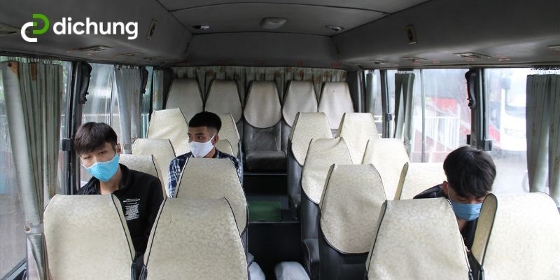 bến xe Giáp Bát đi Nghĩa Hưng Nam Định 2
