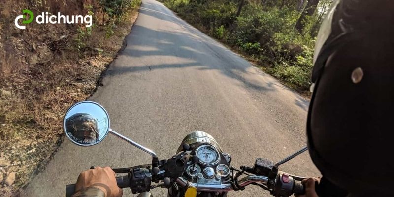 đi Tràng An từ Hà Nội 3