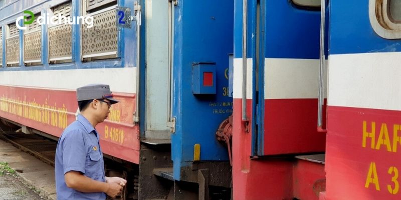 đi Tràng An từ Hà Nội 4