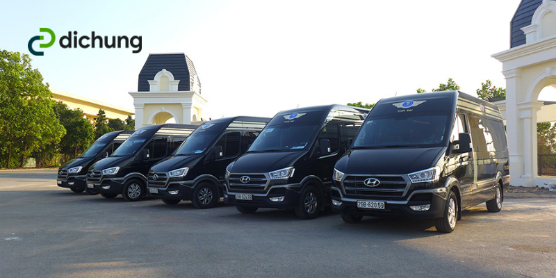 xe limousine nam định 5