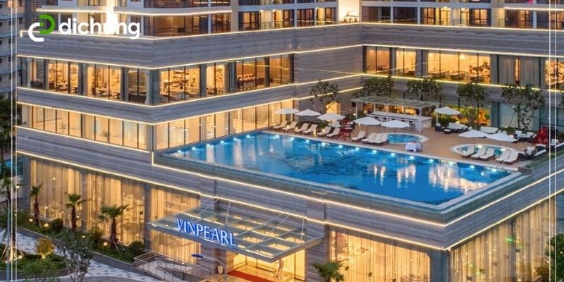 Vinpearl Đà Nẵng 6