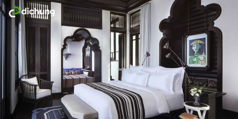 InterContinental Đà Nẵng 5