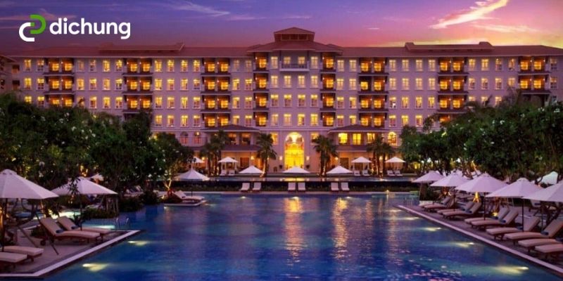 Vinpearl Đà Nẵng 5