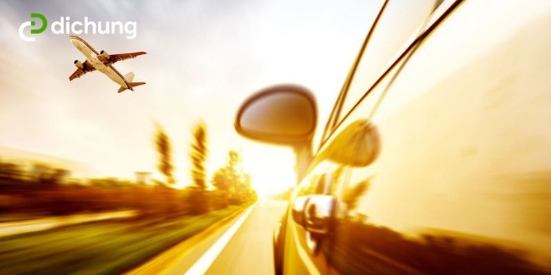 kinh nghiệm đi taxi ra sân bay Nội Bài 2