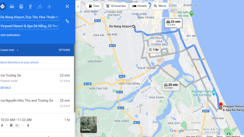 Vinpearl Đà Nẵng 6