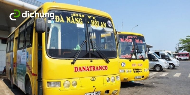 sân bay Đà Nẵng cách Hội An bao xa 3