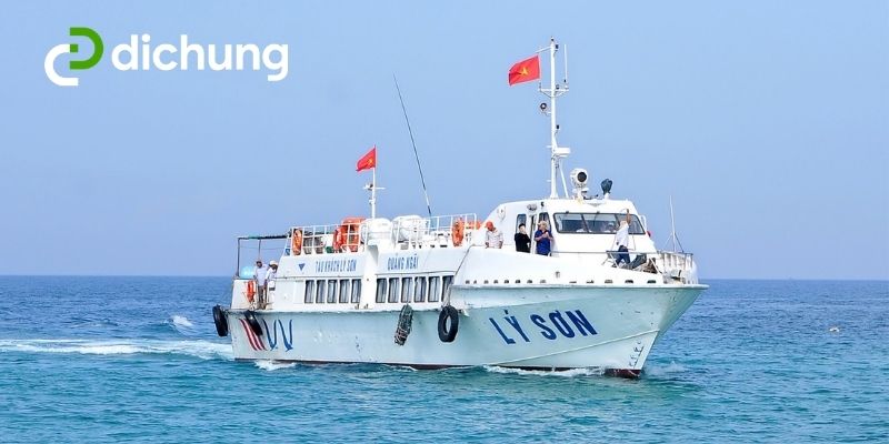 xe sân bay Đà Nẵng đi Sa Kỳ 4