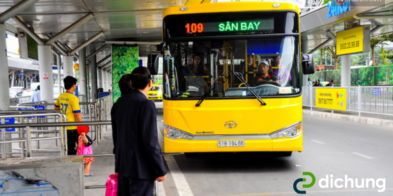 Đi sân bay Nội Bài