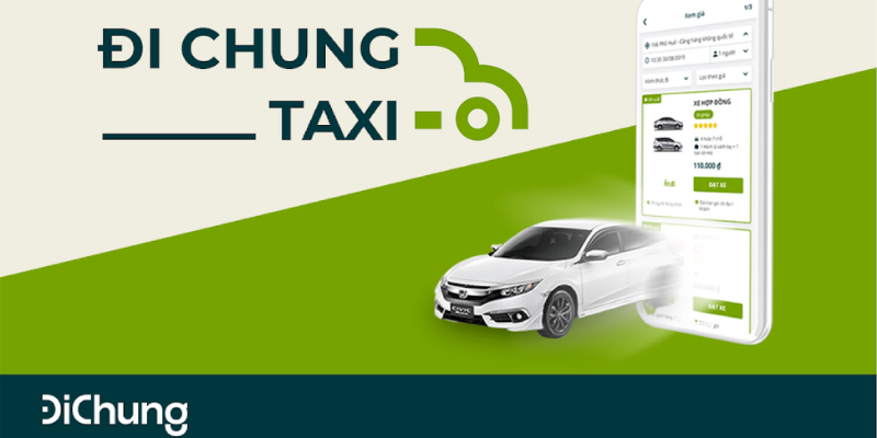 đi Nội Bài taxi nào rẻ nhất