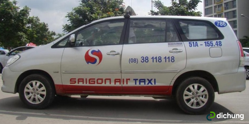 taxi sân bay phan thiết