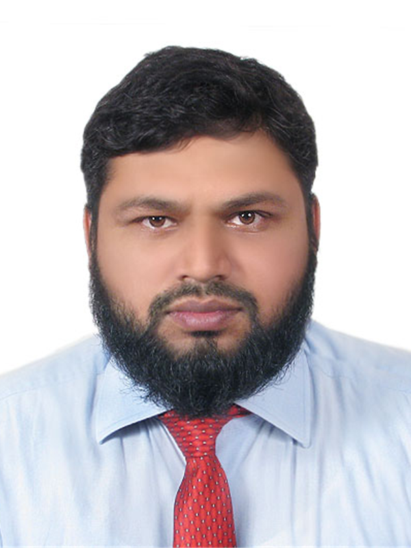Dr. Nawaz Pasha Anwar