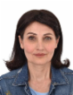 Dr. Frea Perdawood
