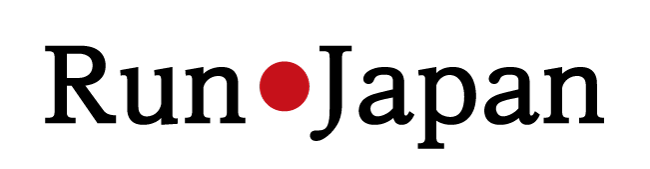 run japan