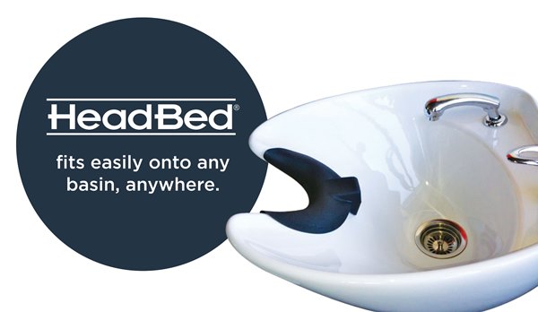 head bed neck support