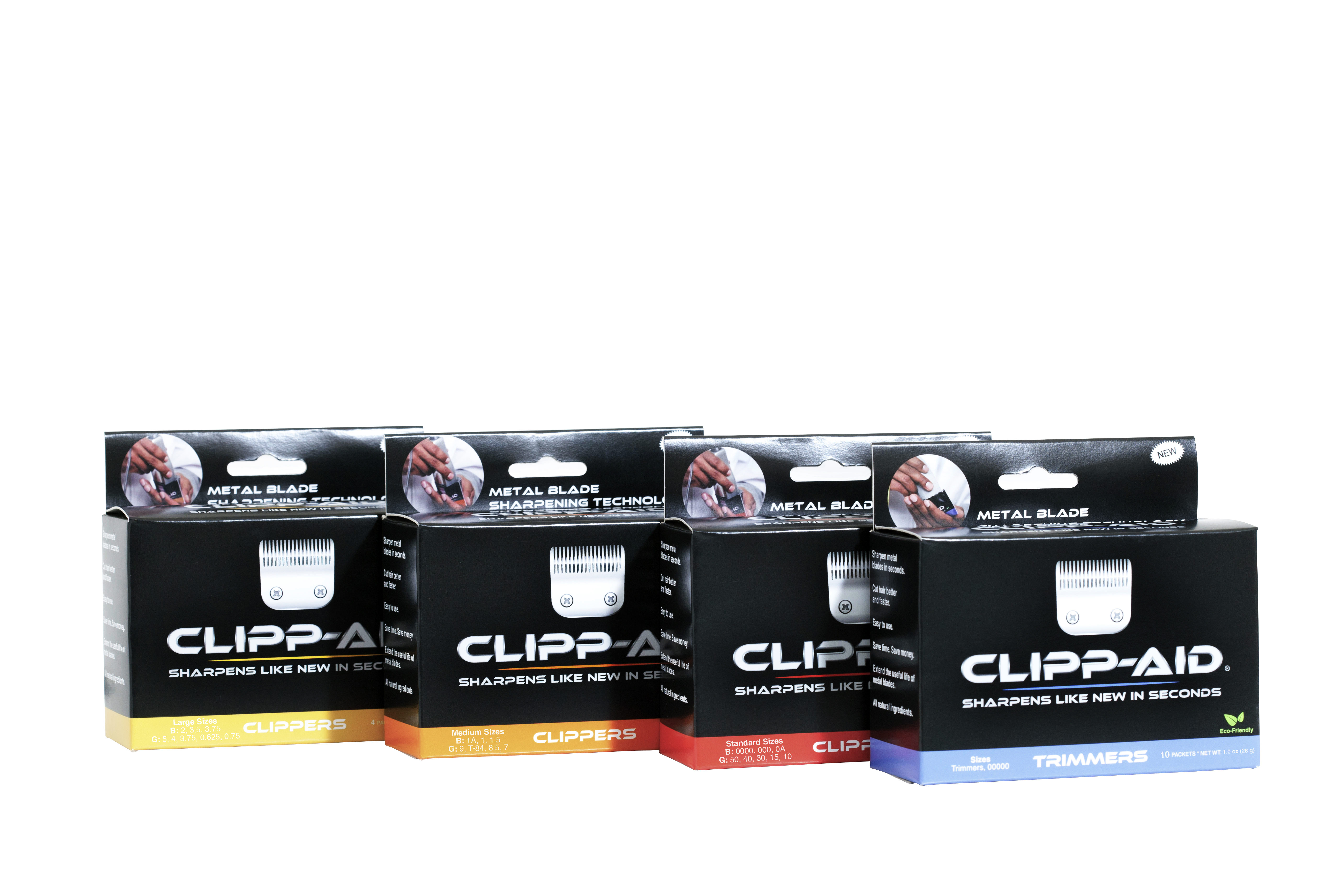 clipp aid