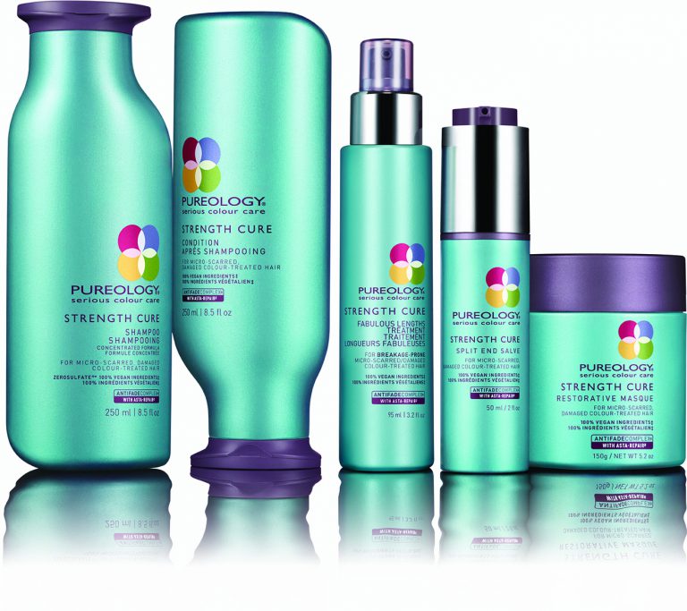 pureology Archives Styleicons