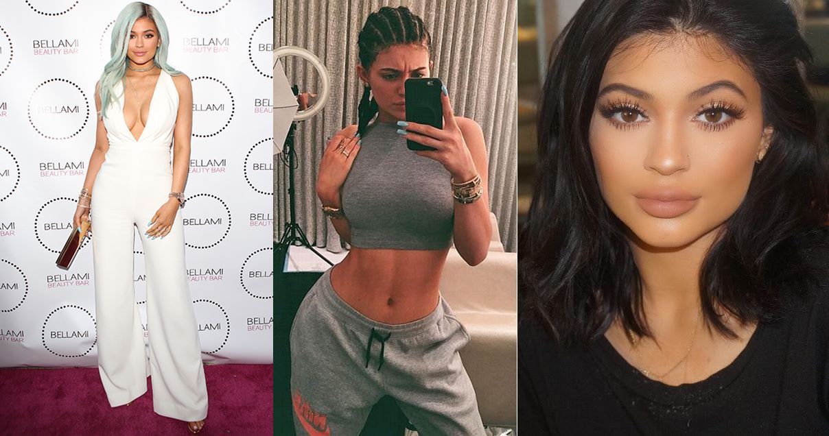 The Four Biggest Celebrity Hair Stories of the Season - Styleicons