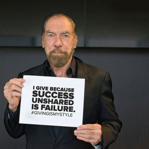 Paul Mitchell Campaign To Donate Money for Your Instagram Posts