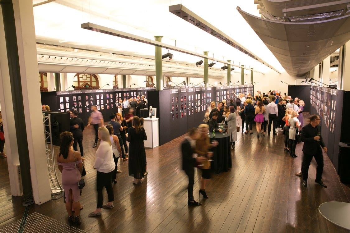 Finalists Announced For Hair Expo Awards Styleicons