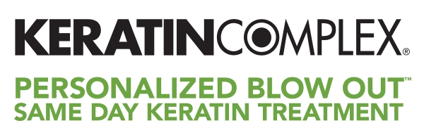 keratin personalized blowout