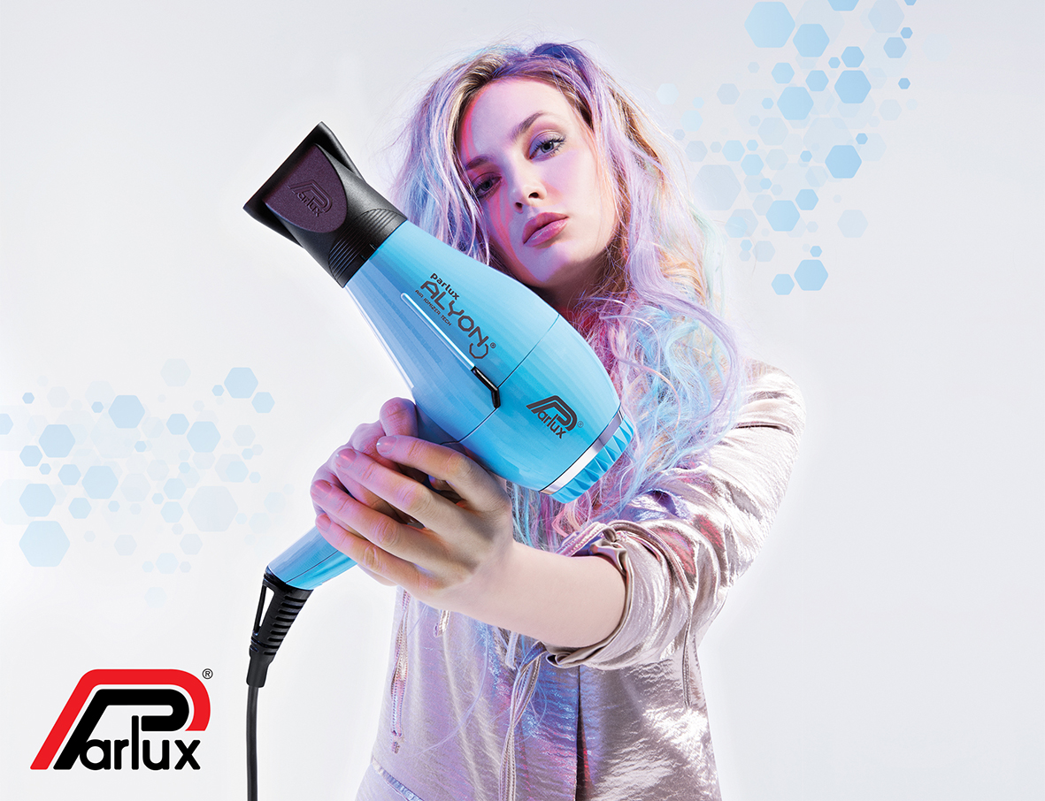 parlux alyon air ionizer tech