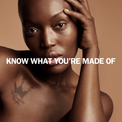 Aveda Launches New Campaign Know What You Re Made Of Styleicons