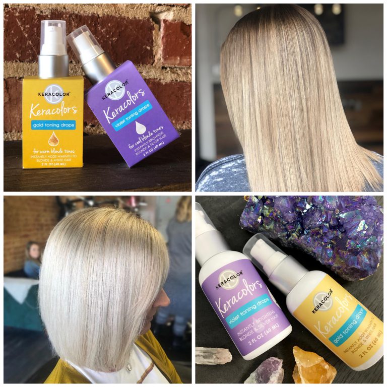 Keracolor Unveils Latest Launches Styleicons