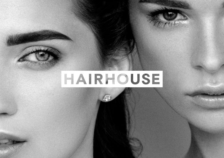 Hairhouse Warehouse ReBrands Styleicons