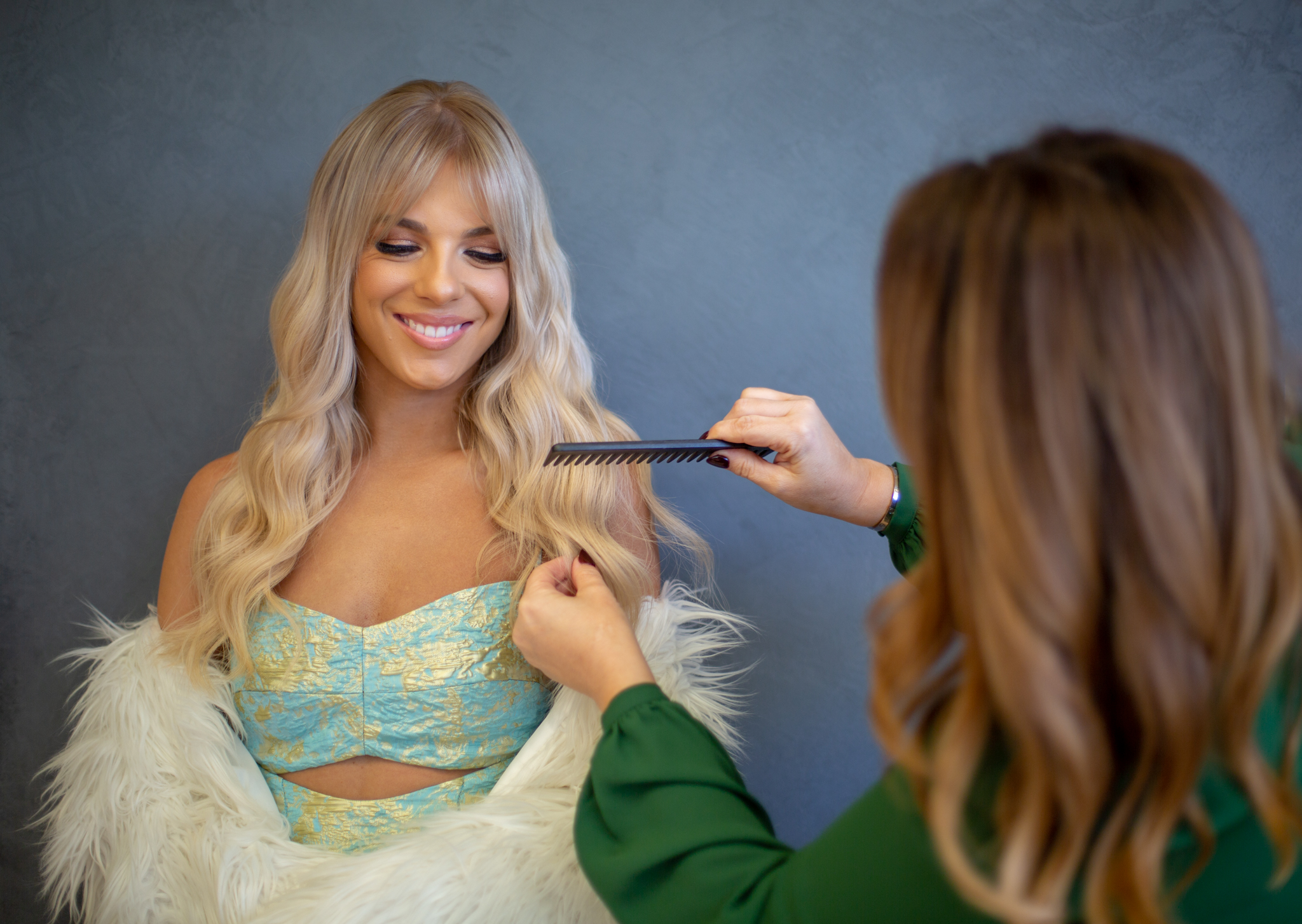human hair extensions adelaide
