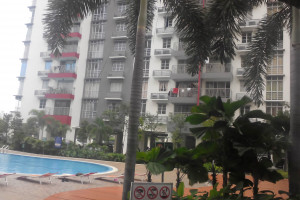 KOI TROPIKA CONDOMINIUM PUCHONG